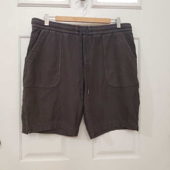 Athleta khaki green size 14 - Picture 1 of 5